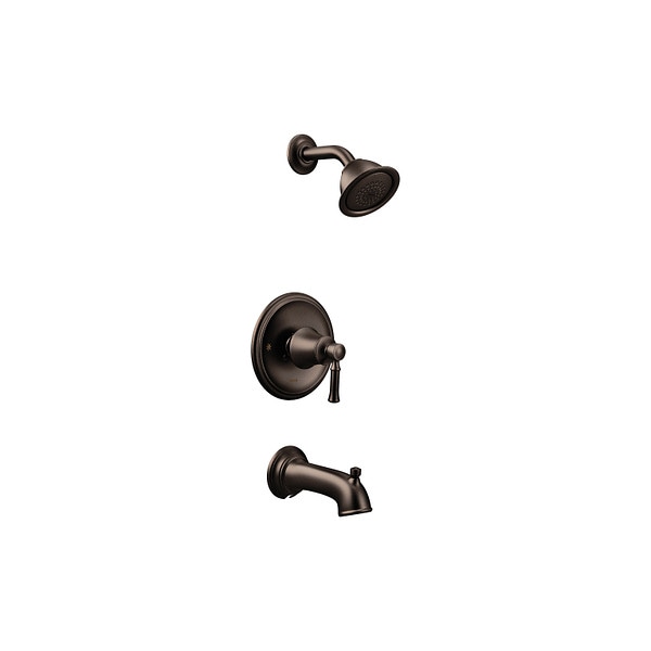 Moen Posi-Temp(R) Tub/Shower Oil Rubbed Bronze T2183ORB - main